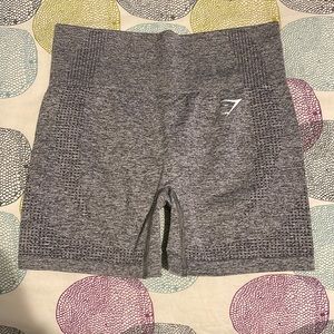 Gymshark Vital Seamless Shorts